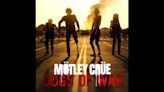 Vince Neil Says Motley Crue's New Song 'Dogs of War' Old School Meets New School