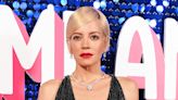 Lily Allen responde a los comentarios sobre su 'delgadez extrema': 'A veces se me olvida comer, no suelo tener hambre'