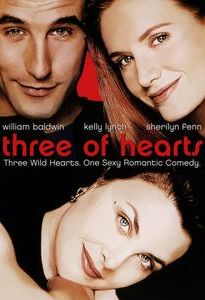 Three of Hearts