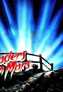 Invaders from Mars (1986 film)