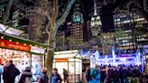 This Is the Only Christmas Market You Need to Visit in New York