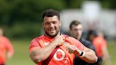 Ellis Genge hopes Worcester players avoid ‘gruesome’ outcome amid crisis