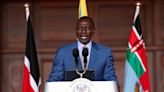 Kenya's Ruto retains several ministers in partial new cabinet list