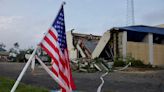 Volunteer efforts underway this weekend in Goshen after tornado. Plus, other ways you can help