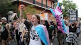 Transgender Day of Visibility protests marked by anxiety over anti-LGBTQ legislation