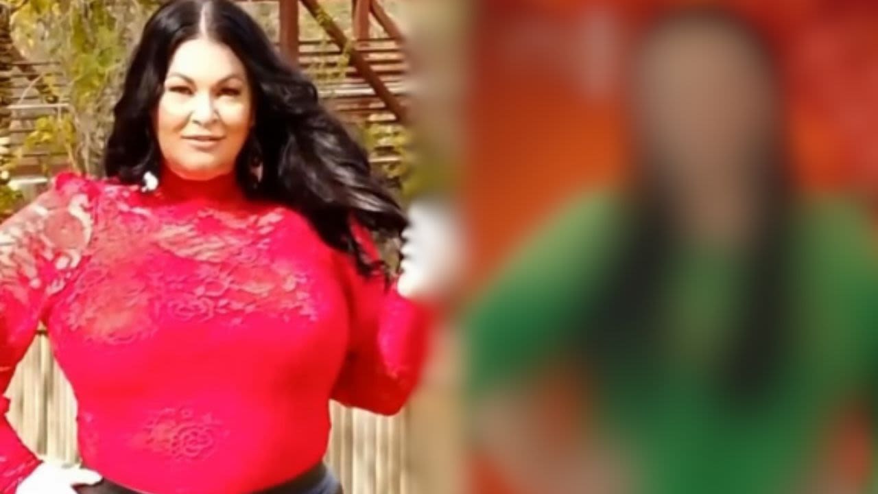 90 Day Fiance: Molly Hopkins Flaunts Incredible 40 Lb Weight Loss, You Won't Recognize Her!!