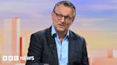 Michael Mosley: Who is the missing TV personality and diet guru?