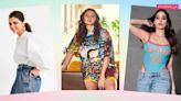 9 Gen Z fashion trends 2024 inspired by Deepika Padukone, Alia Bhatt, Janhvi Kapoor, others for trendy, edgy, and unapologetic style