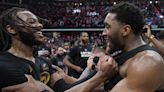 Donovan Mitchell scores 39 points as Cavaliers push past Magic 106-94 in Game 7 to get Boston next - WTOP News