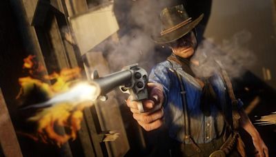 Games Inbox: When will Red Dead Redemption 3 be released?