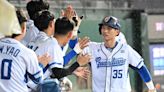 王正棠追平轟帶動！ 富邦悍將逆轉勝台鋼終止3連敗