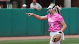 Alabama Softball Salvages Game against No. 3 Tennessee with 1-0 Victory