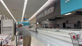 Hy-Vee holds event at closing Logan Avenue store, customers still upset