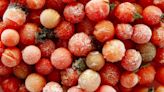 Is It Worth Freezing Fresh Cherry Tomatoes?