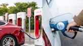 Amid Elon Musk's Visit To Beijing For FSD Push, China Is Eyeing 'Economical' Hydrogen-Powered Vehicles As Next...