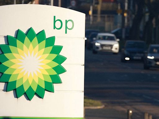 BP comprará participação da Bunge em empresa brasileira de etanol