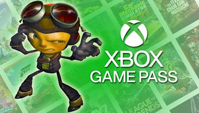 Game Pass just got Microsoft 365'd