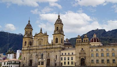 La Catedral Primada de Colombia ha sido reconstruida cuatro veces, esta es la razón