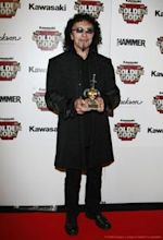 Tony Iommi