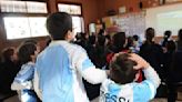 Mundial de Qatar 2022: ¿Qué van a hacer las escuelas con el primer partido de la Selección Argentina?