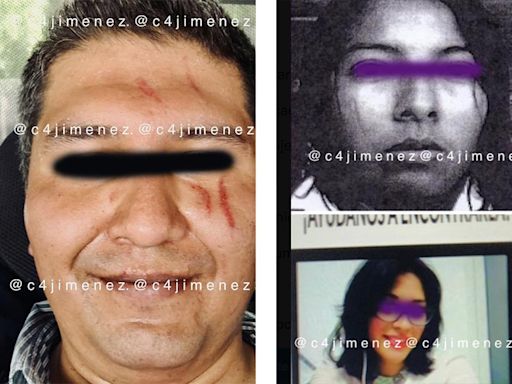 Surgen más rostros y nombres de posibles víctimas del 'Feminicida serial de Iztacalco' en CDMX