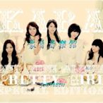 【象牙音樂】韓國人氣團體--  Kara 2nd Mini Album - Honey (Pretty Girl) SP Edition