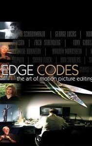 Edge Codes.com: The Art of Motion Picture Editing