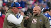 Wink Martindale: On his NY Giants future and reported rocky relationship with Brian Daboll