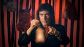 Steve Hackett to release first new concept album for 48 years