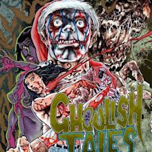 Ghoulish Tales (Review) - Horror Society