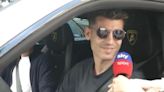 Fichajes | Morata ya habla como rossonero: "Tengo por delante los mejores años de mi carrera"