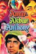 Amar Akbar Anthony