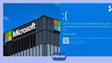 Here's all you need to know about Microsoft Windows's Blue Screen of Death causing a global IT outage