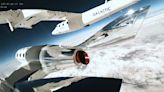 Virgin Galactic cuts staff by 18% to support production of next-gen spaceships