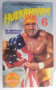 Hulkamania 6