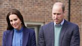 Prince William & Kate Middleton's New PR Strategy Reportedly Will Be in Full Force for US Visit