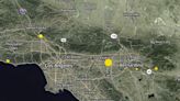 3.8 magnitude earthquake rattles San Bernardino County
