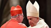 Pope Francis vs. Cardinal Hollerich