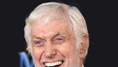 Dick Van Dyke Misses 2024 Emmys After Being Announced as a Presenter - E! Online