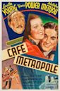 Cafe Metropole