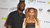 Meet Frances Tiafoe's girlfriend Ayan Broomfield, tennis player and actress