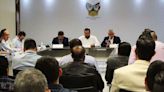 Alcaldes de Hidalgo solicitan declaratoria de emergencia