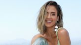 Jessica Alba Recalls Spontaneous Courthouse Wedding (Before Waffles!) with Husband Cash Warren