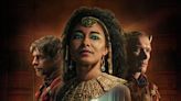A lawyer is trying to get Netflix blocked in Egypt because it cast a biracial actress to play Cleopatra