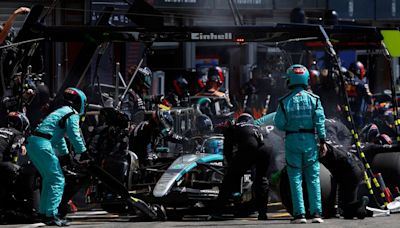 F1: 5 Pilotos que foram desqualificados após vencerem; confira