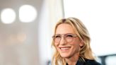 Cate Blanchett Urges Film Industry To Include Refugee Voices
