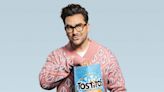 Dan Levy Channeled His FOMO Into His New Tostitos Ad: 'It's Very Real'