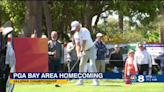 ‘It’s special’: Tampa golfer playing in Valspar Championship grew up attending tournament