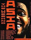 The Weeknd Asia Tour