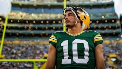 Jordan Love Will Keep Skipping Practice Until He Gets Packers Contract Extension of USD 50 Million per Year